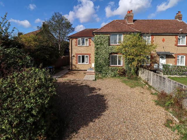 House for sale in Trowley Bottom, Dacorum