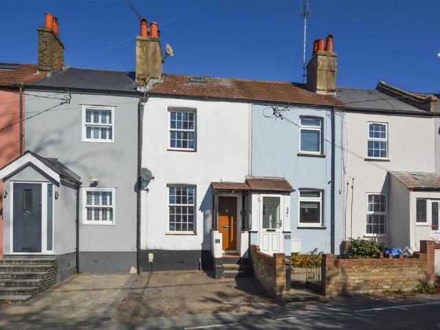 House for sale in Coxtie Green, Brentwood