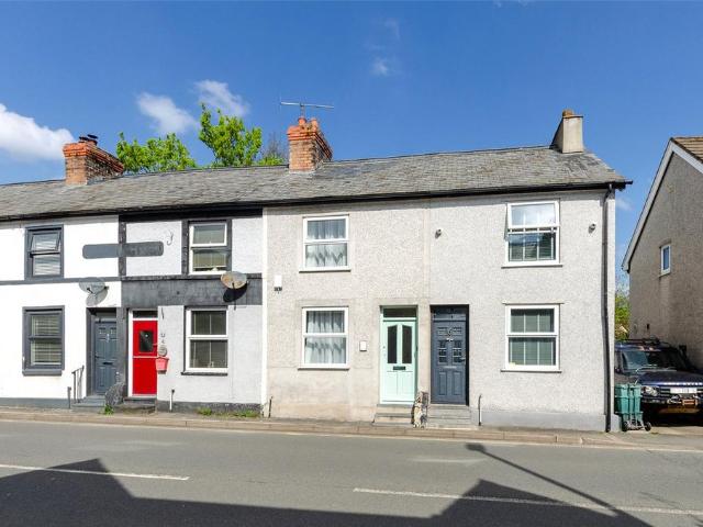 House for sale in Conwy, Wales