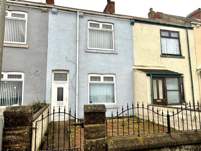 House for sale in Brierton, Hartlepool