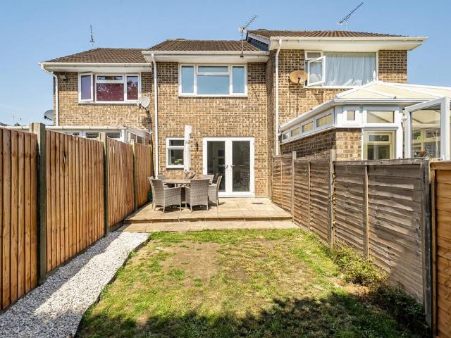 House for sale in Corfe Mullen