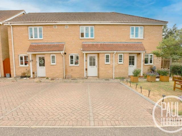 House for sale in Eastbridge, Suffolk