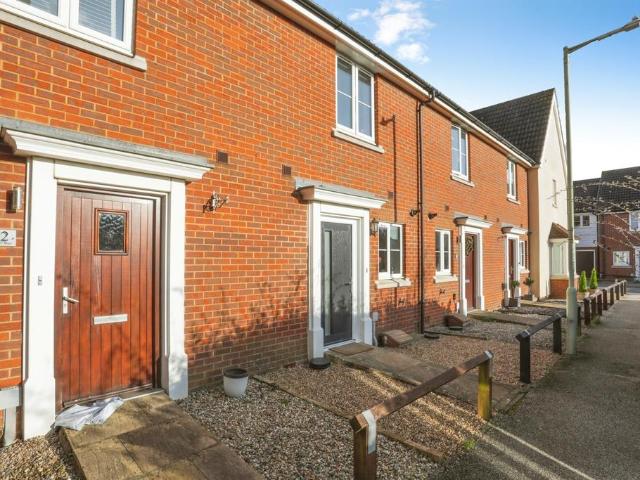 House for sale in Combs Ford, Bedingfield