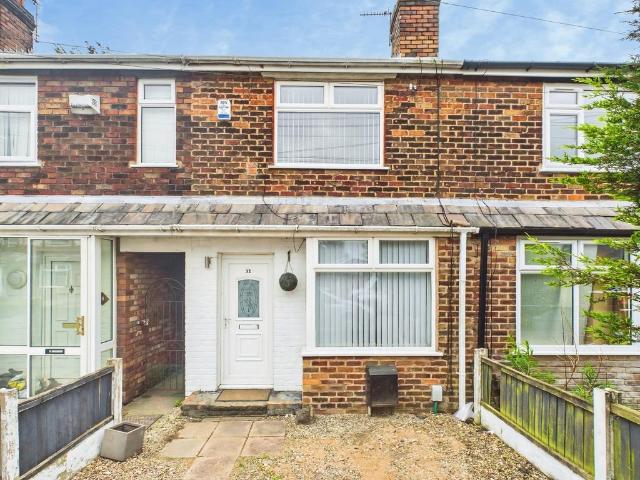 House for sale in St Helens
