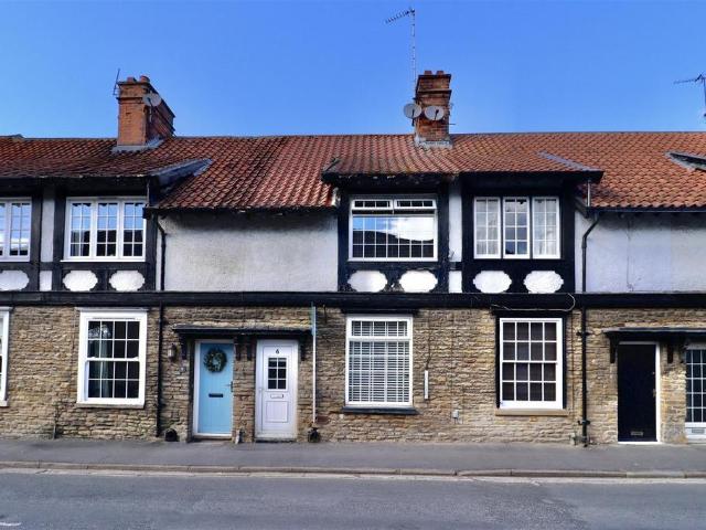 House for sale in South Cave, Riplingham