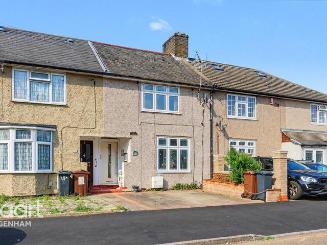 House for sale in Becontree, Isle Of Man