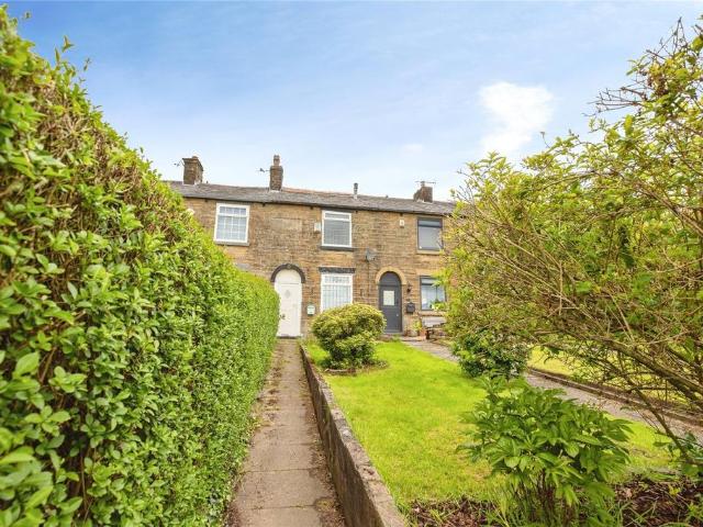 House for sale in Bury, Isle Of Man