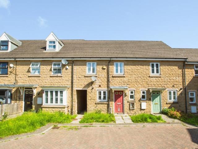 House for sale in Fountainhead, West Yorkshire