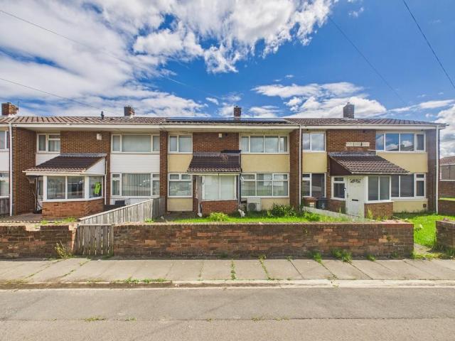 House for sale in Brierton, Hartlepool