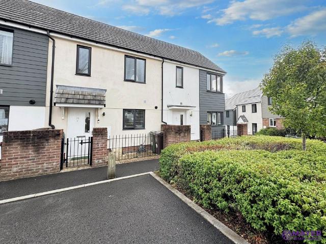 House for sale in Mount Wise