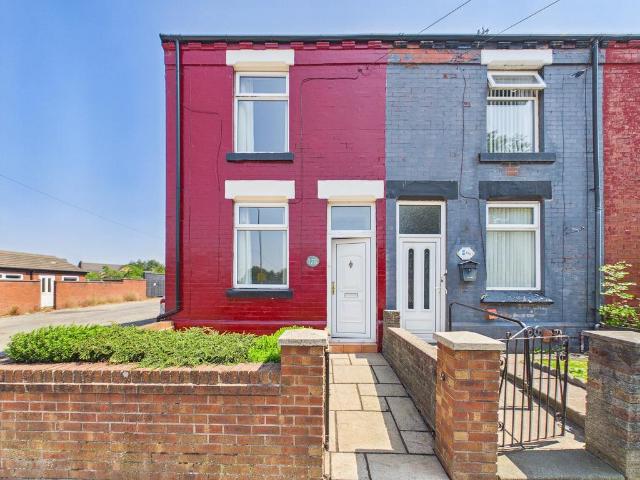 House for sale in New Bold, St Helens