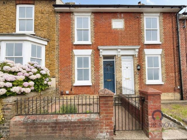 House for sale in Vinters Park, Midway