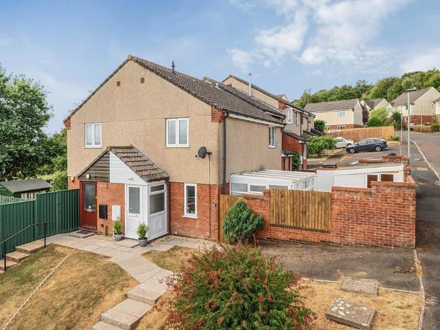 House for sale in Budlake, Devon