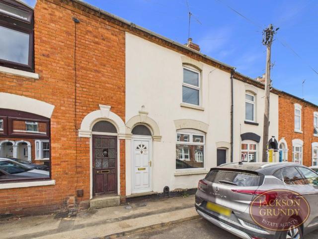 House for sale in Northampton, Northamptonshire