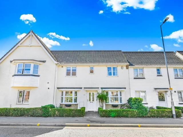 House for sale in Great Dunmow, Uttlesford