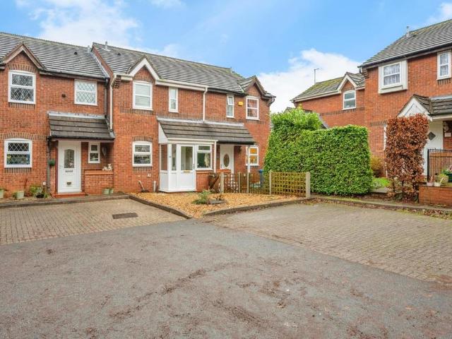 House for sale in Armitage with Handsacre, Boley Park