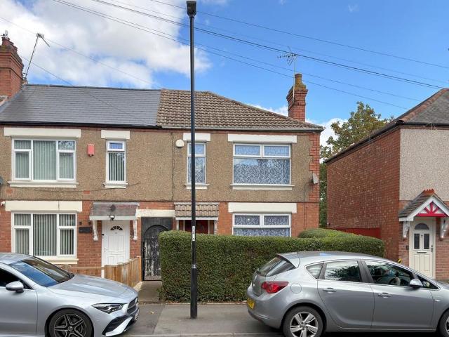 House for sale in Copsewood, Coventry