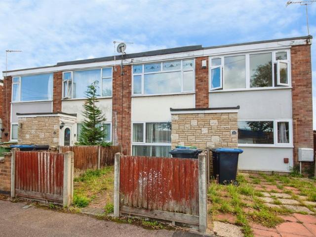 House for sale in Thurnby, Harborough