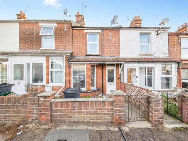 House for sale in Upper Dovercourt, Tendring
