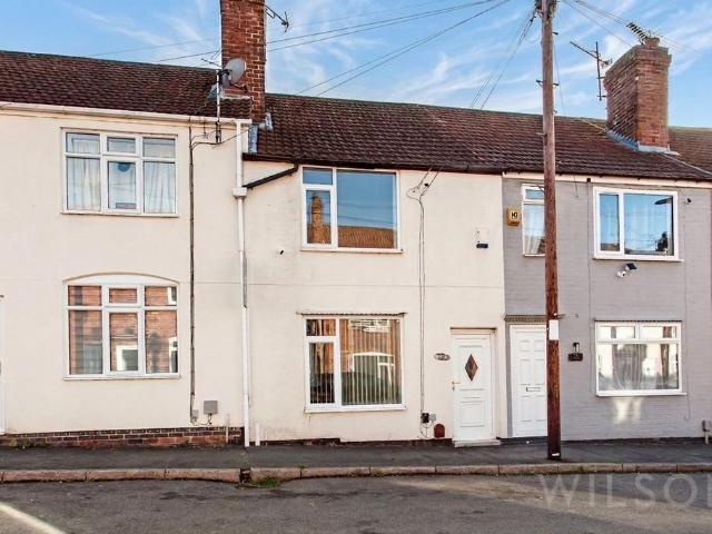House for sale in Carr Vale, Bolsover