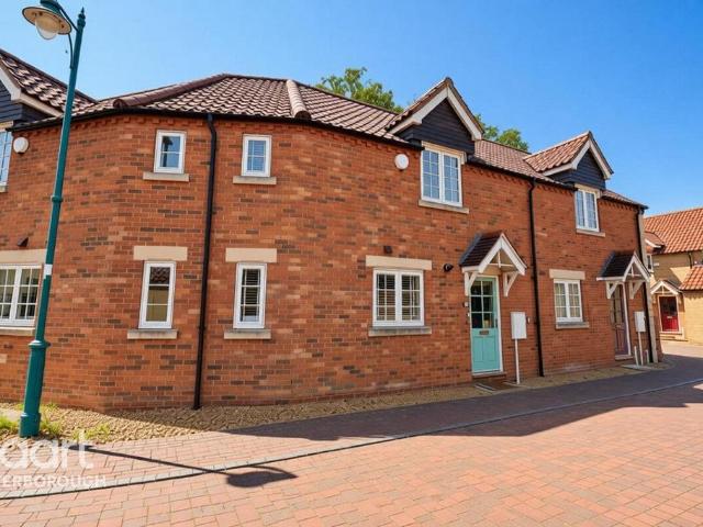 House for sale in South Bretton, Peterborough