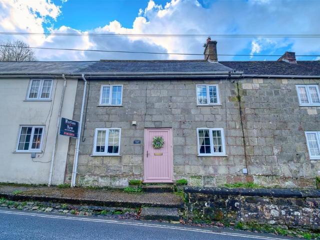 House for sale in Shaftesbury, East Dorset