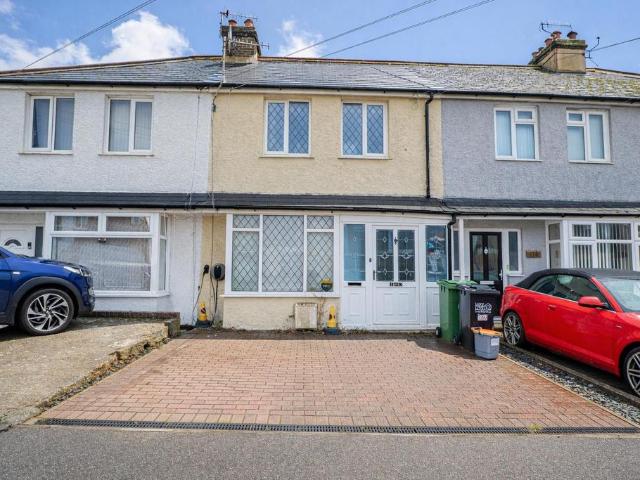 House for sale in Silverhill, Guestling Green