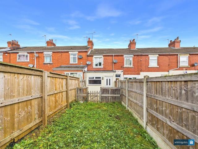 House for sale in Norton, Campsall