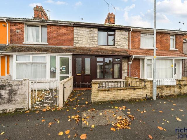 House for sale in Walcot West, Rodbourne