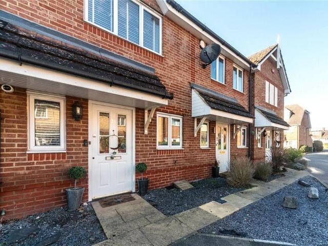 House for sale in Woking, Surrey