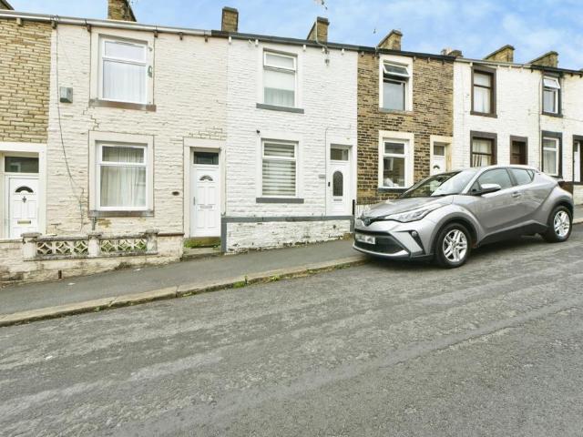 House for sale in Nelson, Higherford