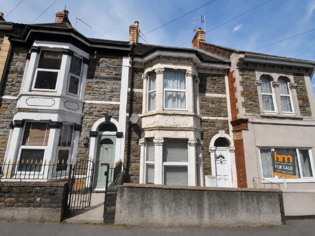 House for sale in Feckenham, City Of Bristol