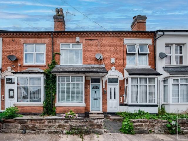 House for sale in West Midlands