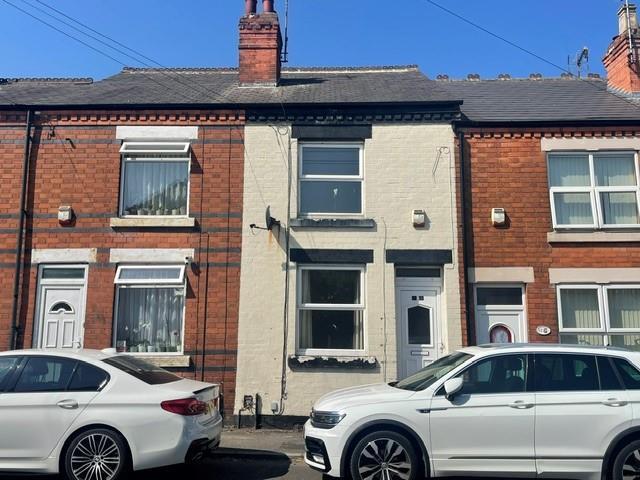 House for sale in Potters Corner, East Midlands