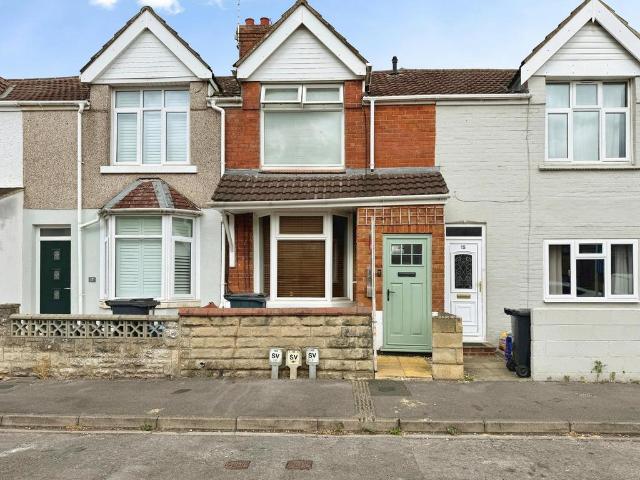 House for sale in Rodbourne, Swindon