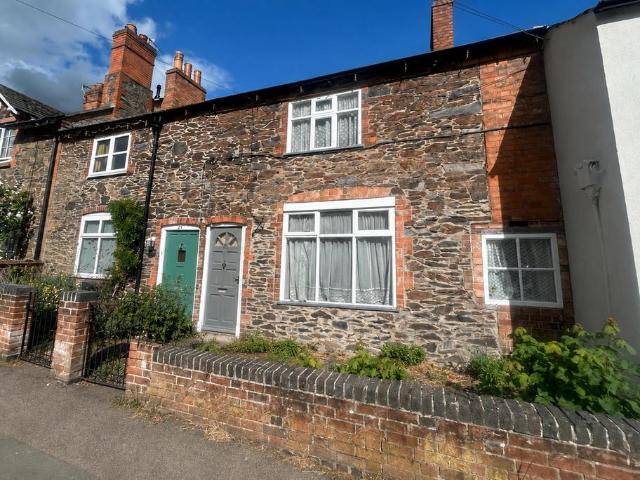 House for sale in Woodhouse Eaves, Charnwood