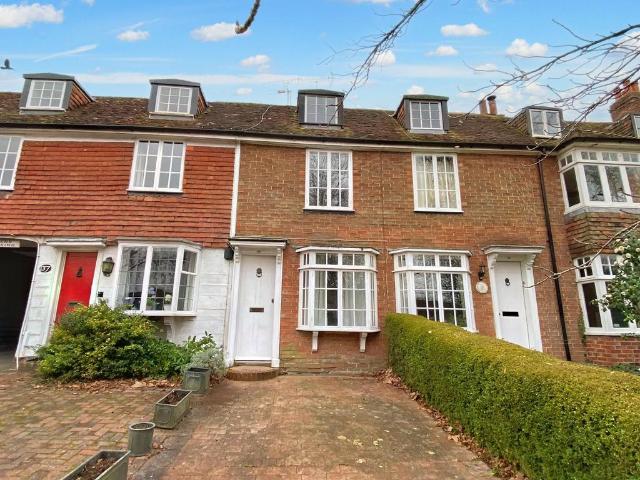House for sale in Bridgefield, Kent