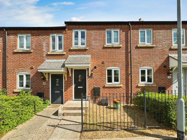 House for sale in Woodside, Telford
