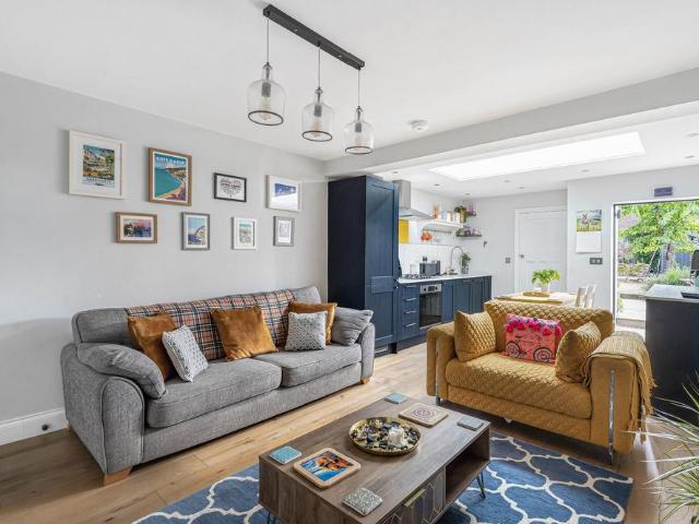 House for sale in Golden Valley, Gloucestershire