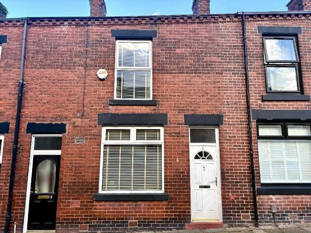 House for sale in Farnworth, Bolton