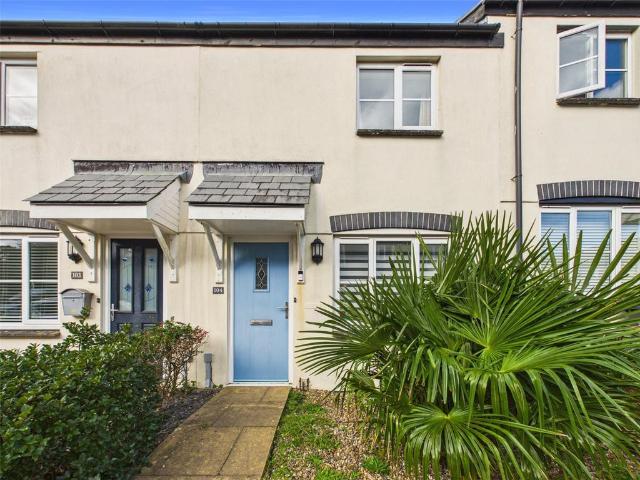 House for sale in Trevia, Camelford