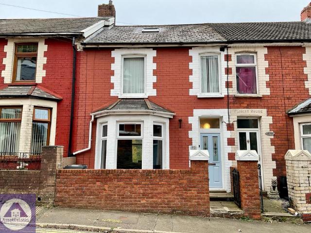 House for sale in Wales