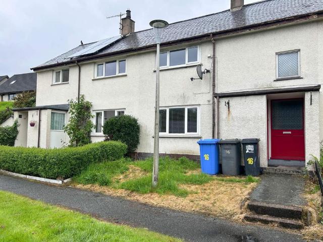 House for sale in Isle Of Skye, Scotland