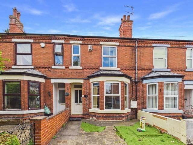 House for sale in Gedling, East Midlands