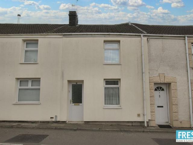 House for sale in Coedffranc, Neath Abbey
