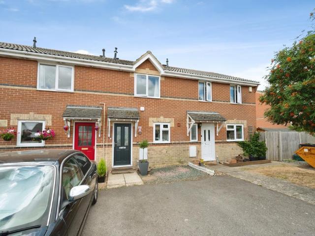 House for sale in Spring Vale, Hampshire