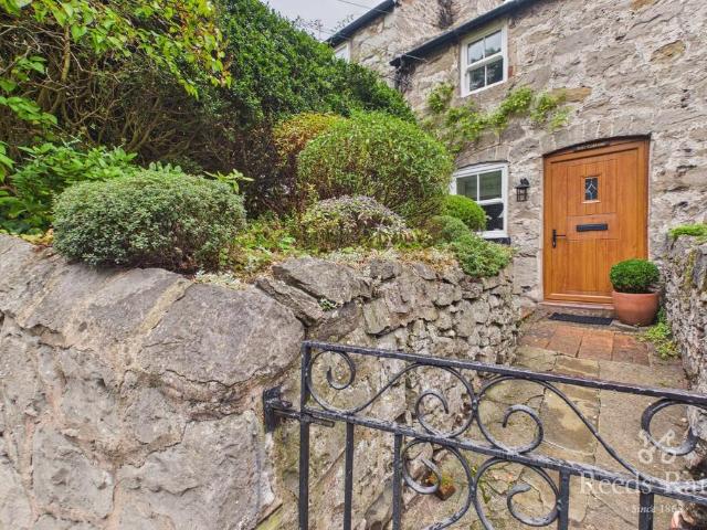 House for sale in Dyserth