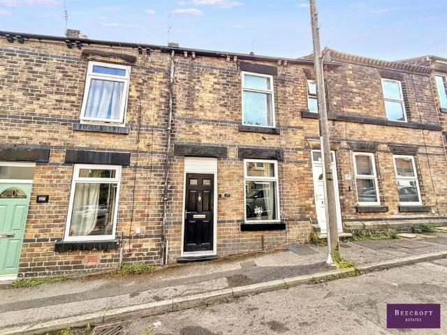 House for sale in Wombwell, South Yorkshire
