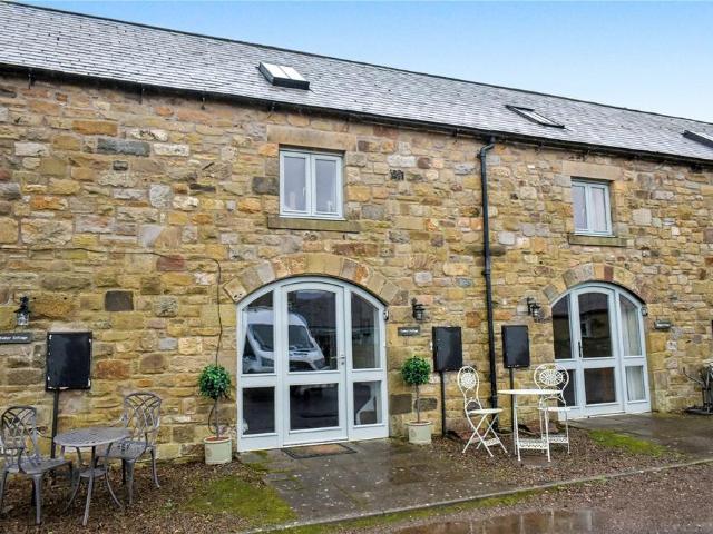 House for sale in Northumberland