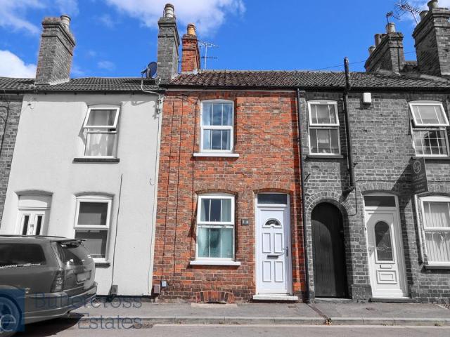 House for sale in New Town, Alverton
